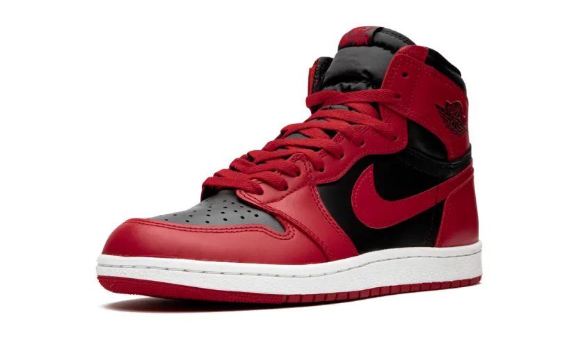 Air Jordan 1 Air Jordan 1 Retro High OG 85 'Varsity Red'
